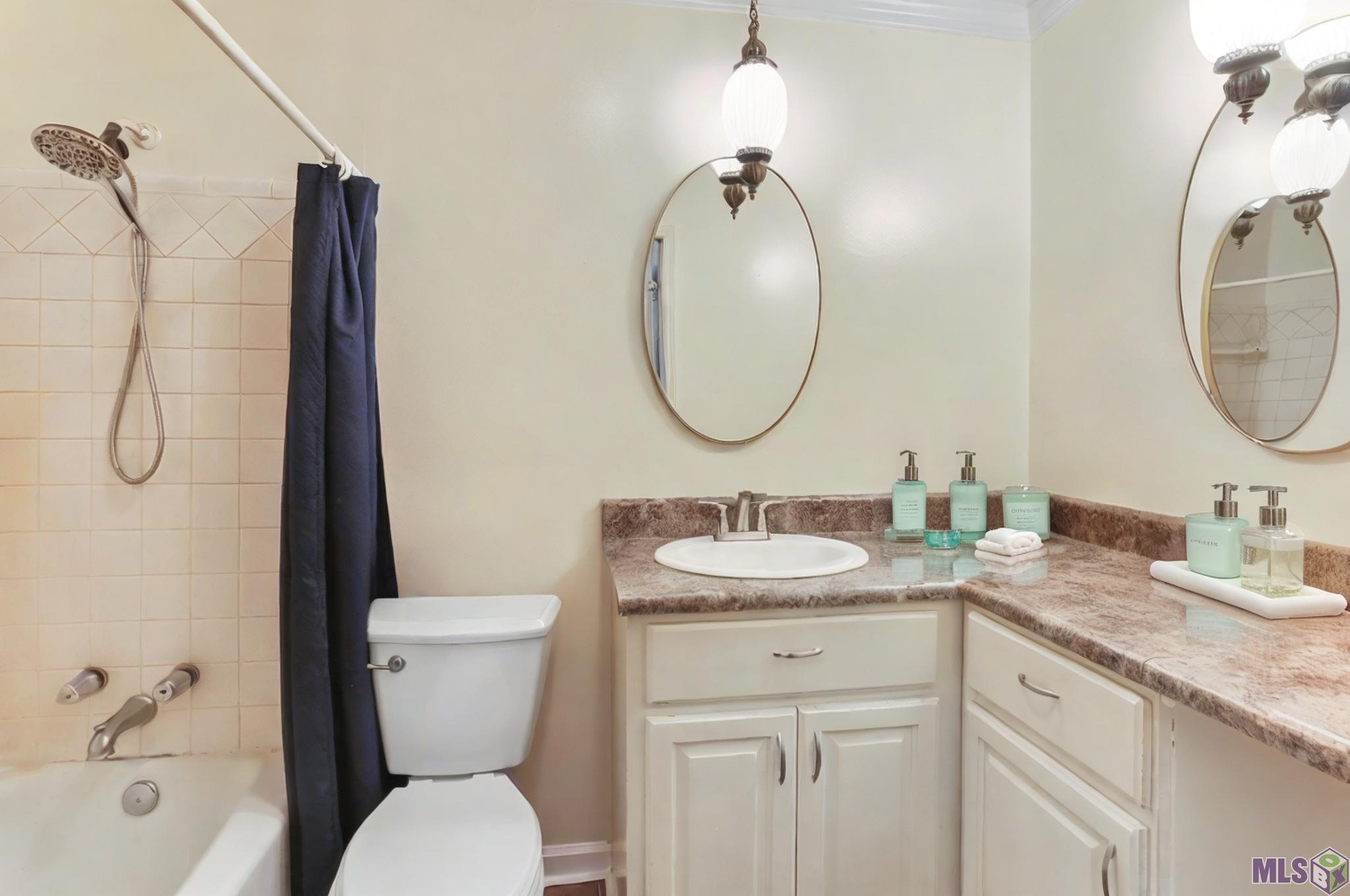 13343 East Parnell Avenue Baton Rouge, LA 70815 - Photo 11 of 17 Virtually Staged