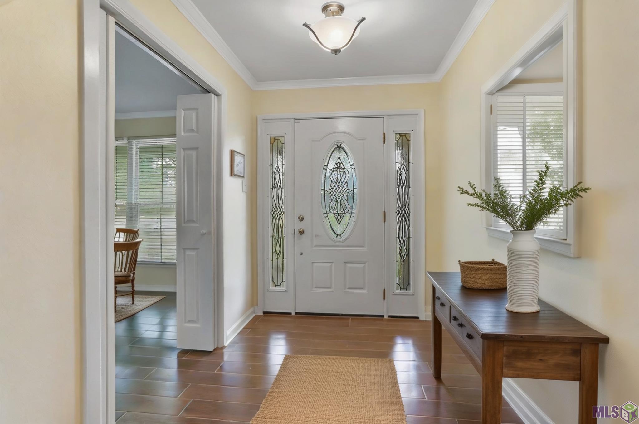 13343 East Parnell Avenue Baton Rouge, LA 70815 - Photo 3 of 17 Virtually Staged