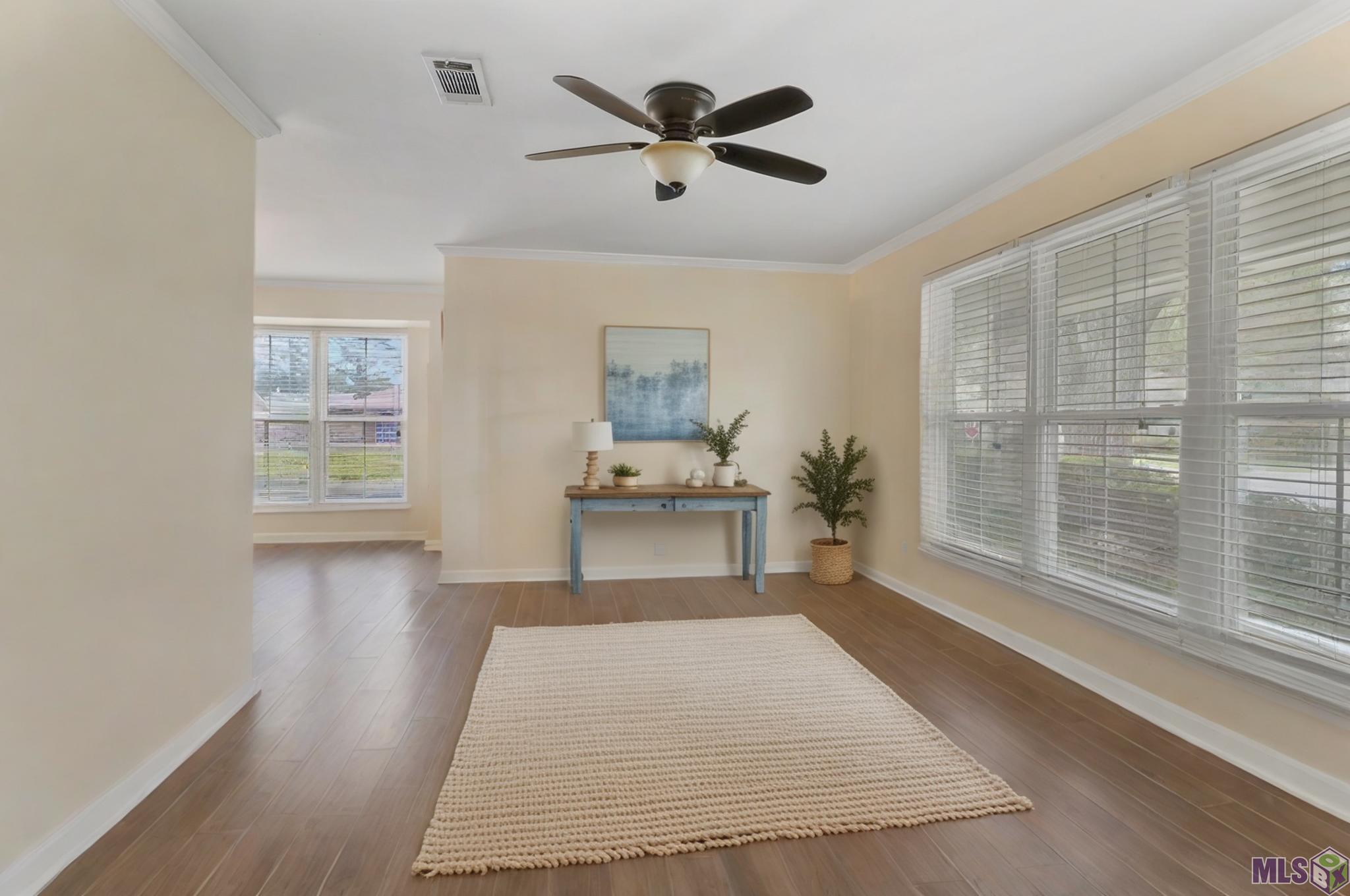 13343 East Parnell Avenue Baton Rouge, LA 70815 - Photo 6 of 17 Virtually Staged