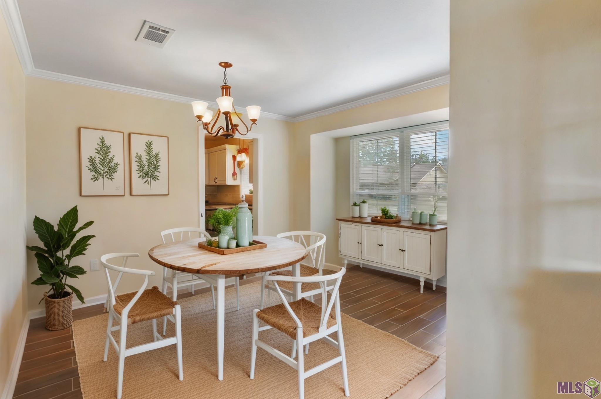 13343 East Parnell Avenue Baton Rouge, LA 70815 - Photo 7 of 17 Virtually Staged