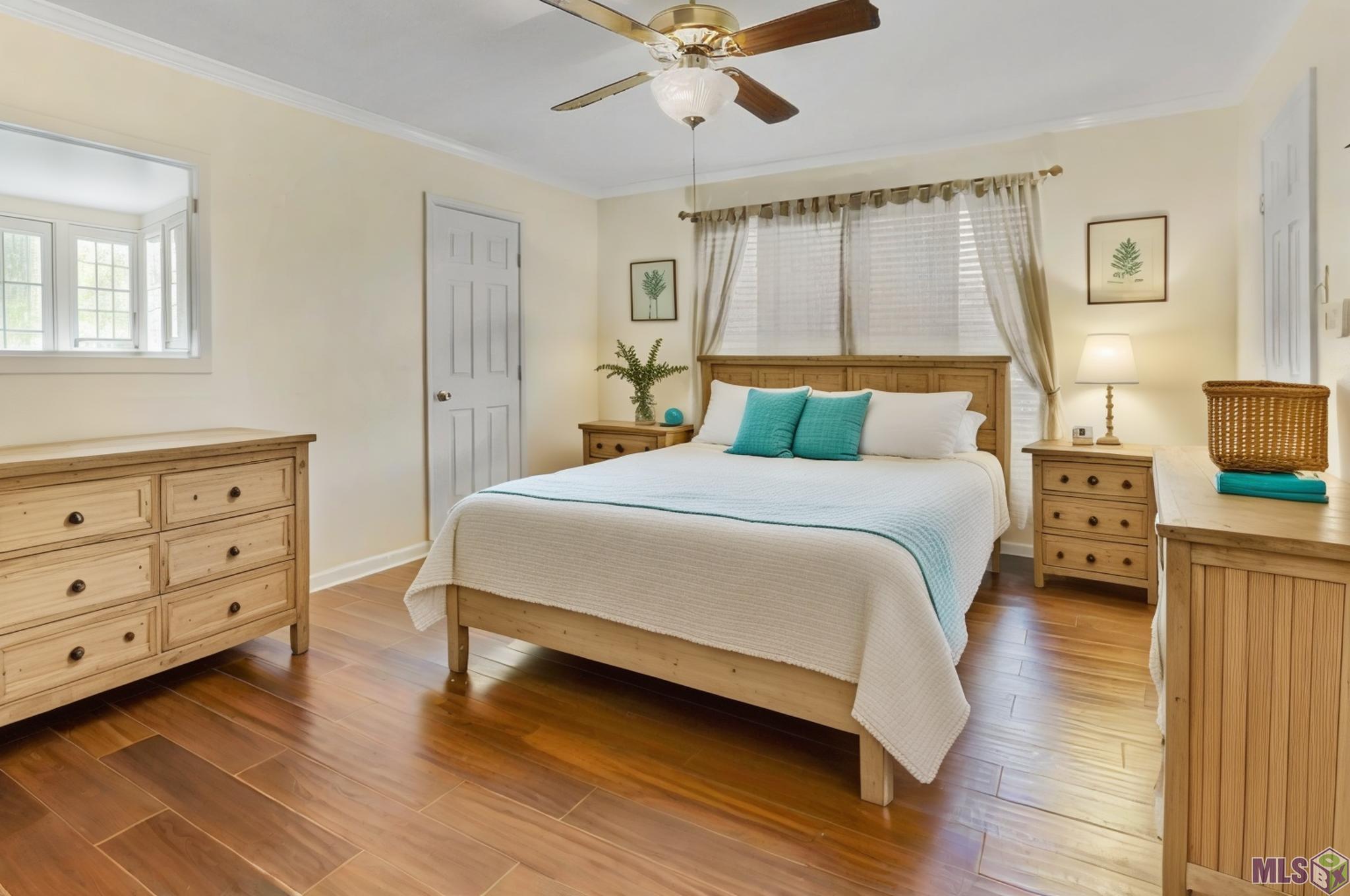 13343 East Parnell Avenue Baton Rouge, LA 70815 - Photo 10 of 17 Virtually Staged