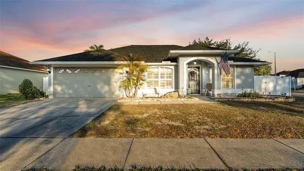 $420,000 | 5410 Lindburg Street, Riverview, FL 33578