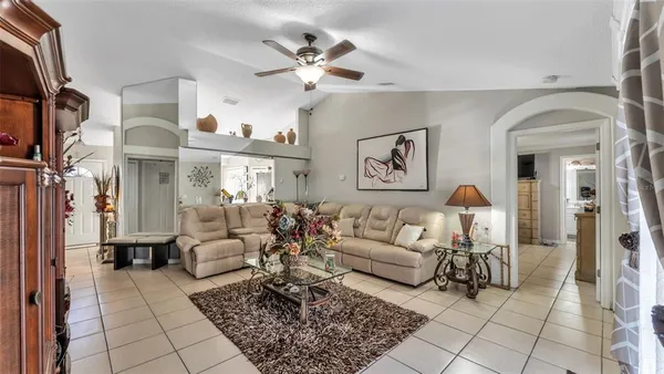 $420,000 | 5410 Lindburg Street, Riverview, FL 33578