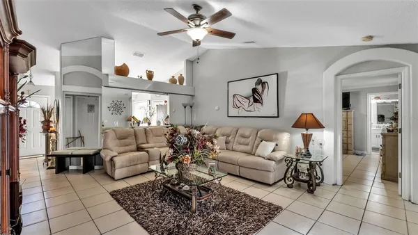 $420,000 | 5410 Lindburg Street, Riverview, FL 33578