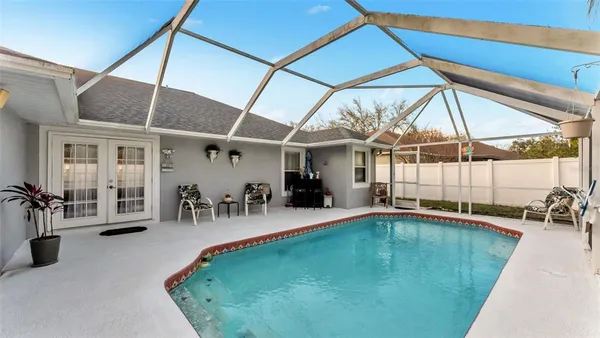 $420,000 | 5410 Lindburg Street, Riverview, FL 33578