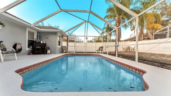 $420,000 | 5410 Lindburg Street, Riverview, FL 33578