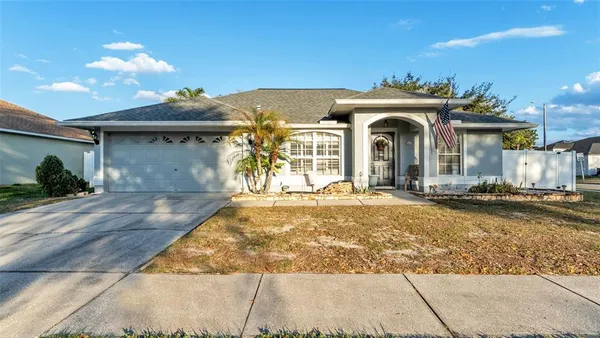 $420,000 | 5410 Lindburg Street, Riverview, FL 33578