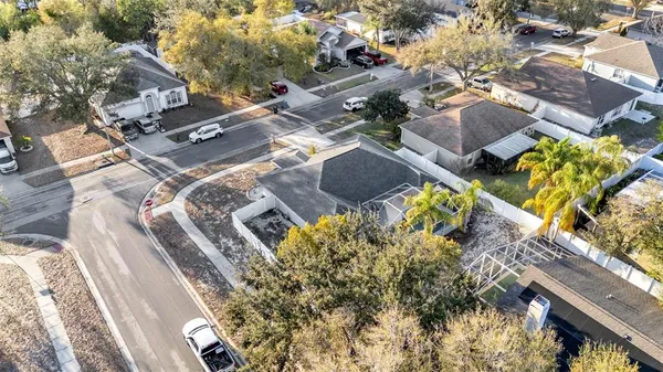 $420,000 | 5410 Lindburg Street, Riverview, FL 33578