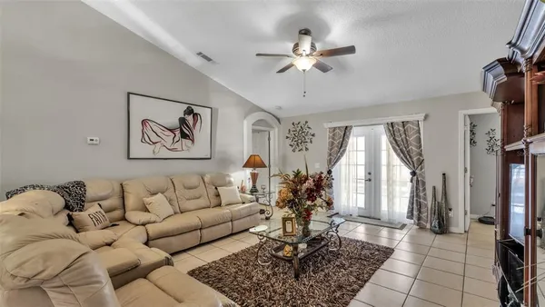$420,000 | 5410 Lindburg Street, Riverview, FL 33578