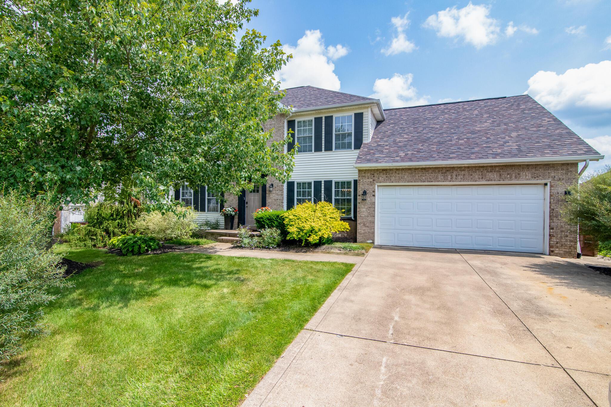 167 Foxcroft Road Lexington, OH 44904 - Photo 25 of 28 _DSC6869-Edit