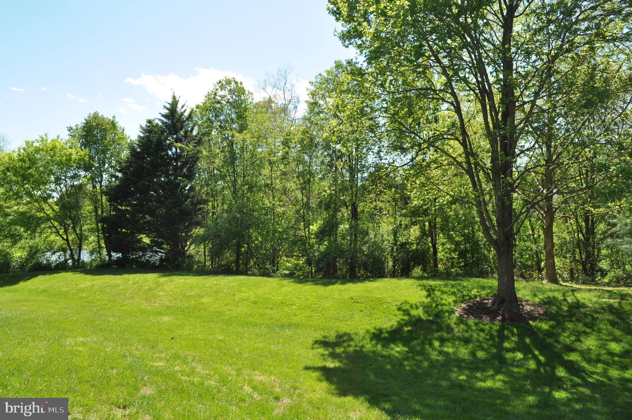 5235 Columbia Road, Unit 568 Columbia, MD 21044 - Photo 16 of 45 Beautiful view of Golf Course