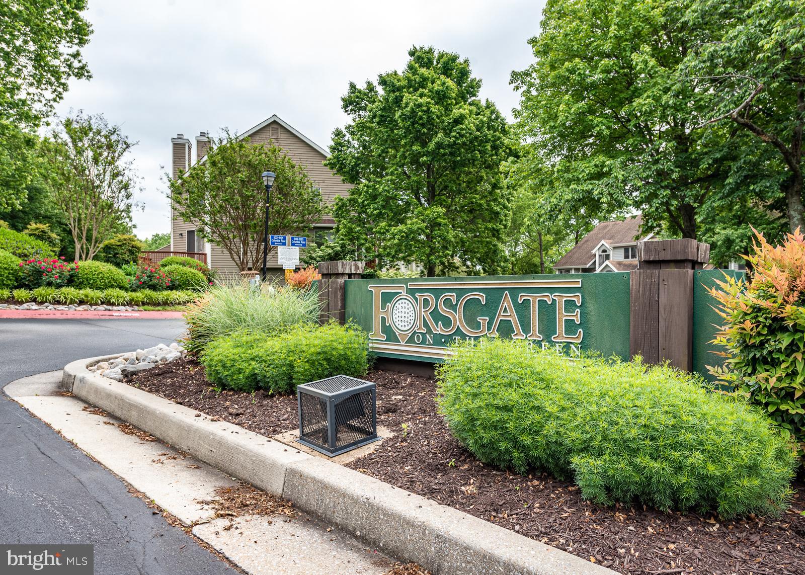 5235 Columbia Road, Unit 568 Columbia, MD 21044 - Photo 40 of 45 Community Entrance