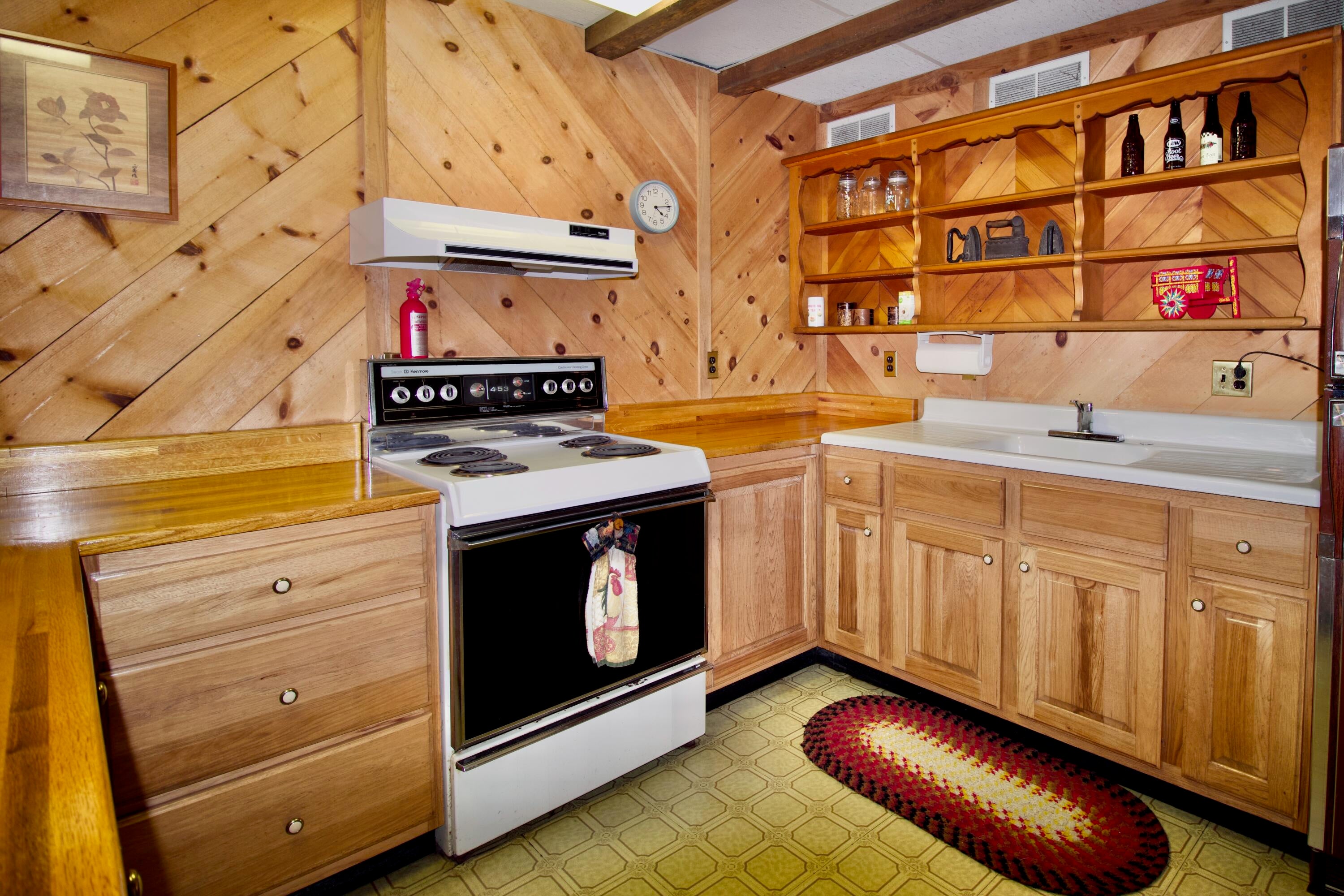 535 Graham House Road Alderson, WV 24910 - Photo 20 of 34 Gallery Image 20