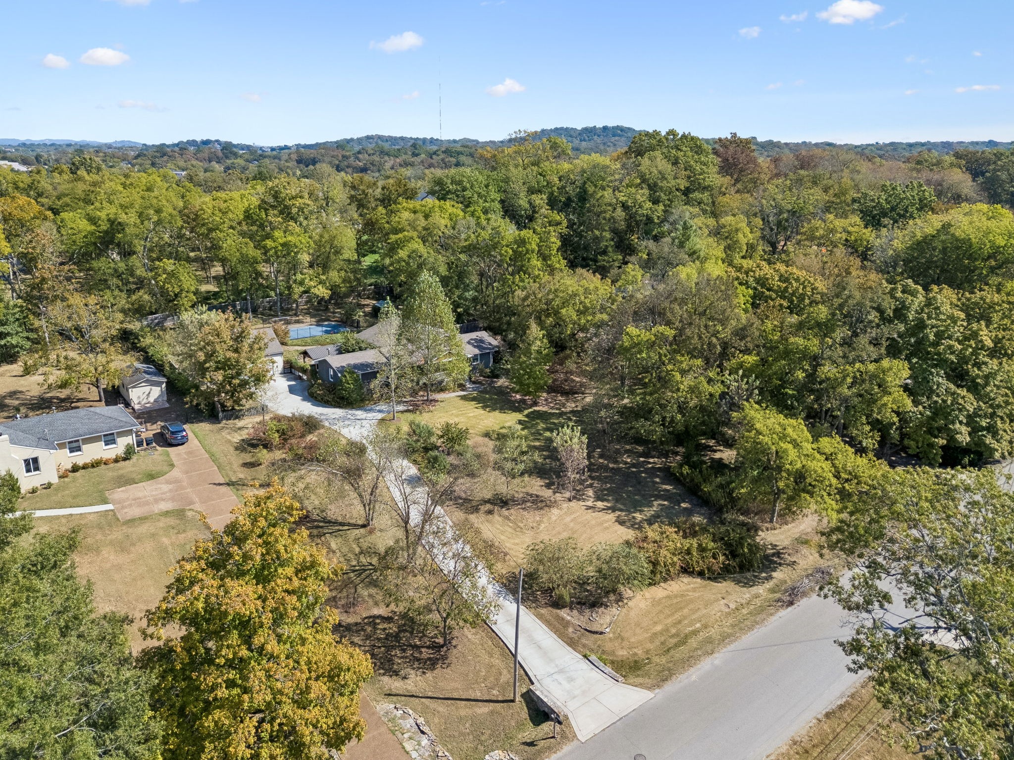 1116 Davidson Road Nashville, TN 37205 - Photo 40 of 53 Gallery Image 40