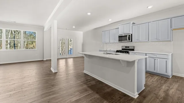 $520,070 | 1311 Lincoln Lane, Braselton, GA 30517