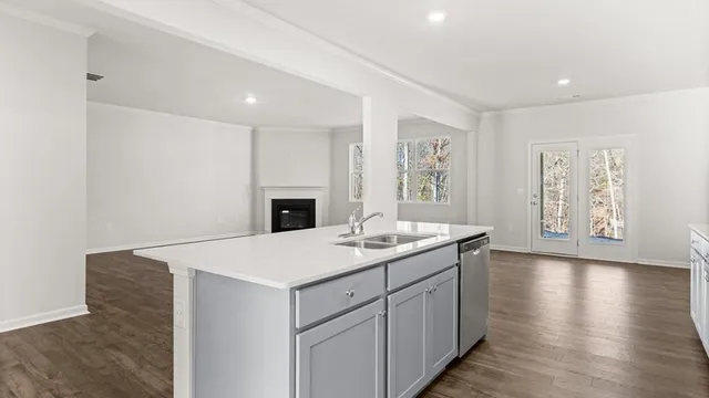 $520,070 | 1311 Lincoln Lane, Braselton, GA 30517