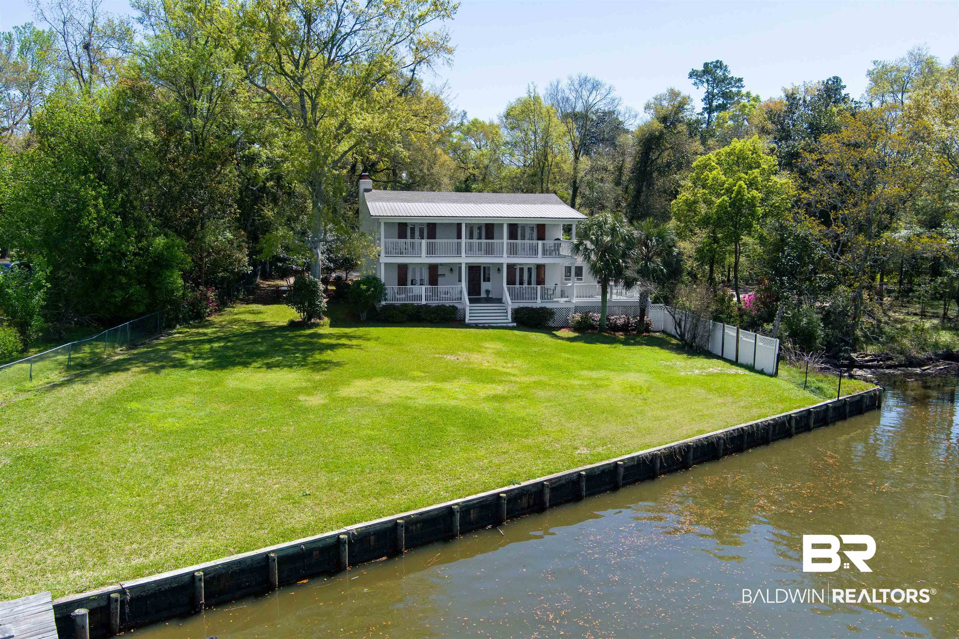 3070 Riverside Drive West Mobile, AL 36605 - Photo 2 of 47