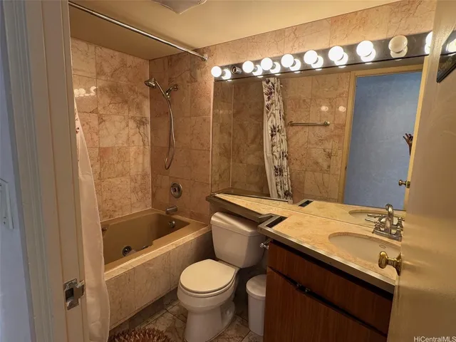 a view of building with lake view