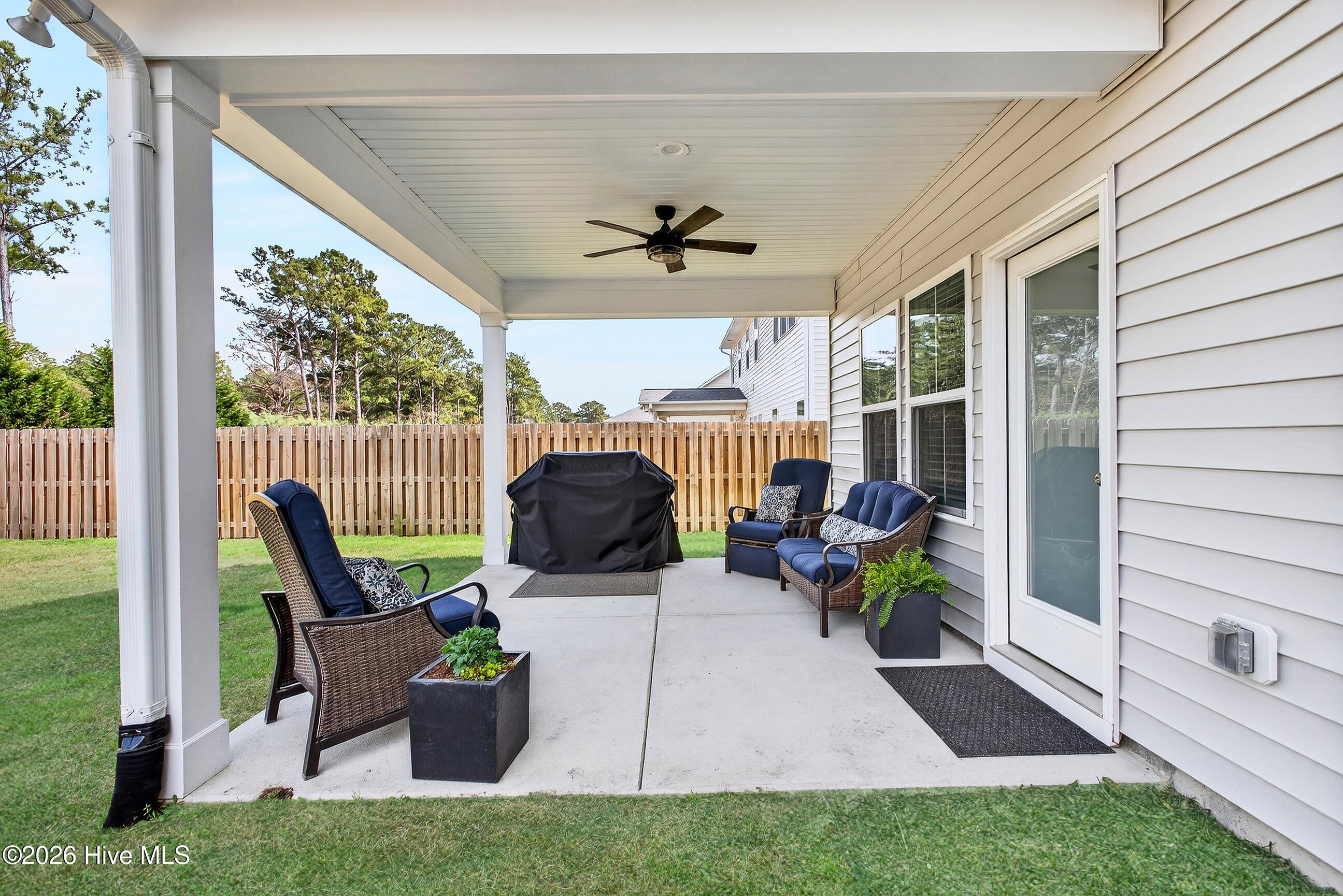 86 East Weatherbee Way Hampstead, NC 28443 - Photo 41 of 54 41