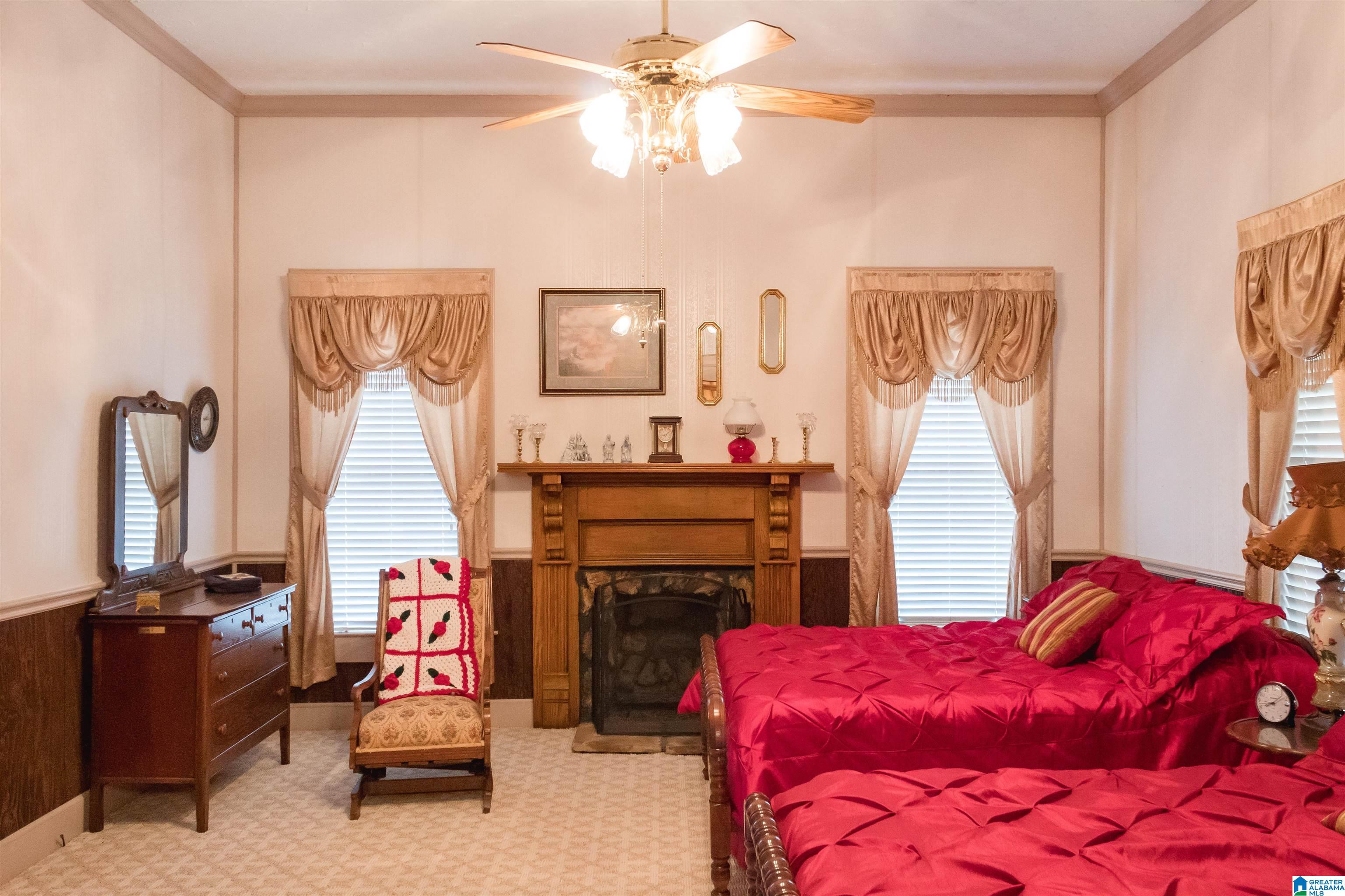 17324 Bashi Road Thomasville, AL 36784 - Photo 9 of 49