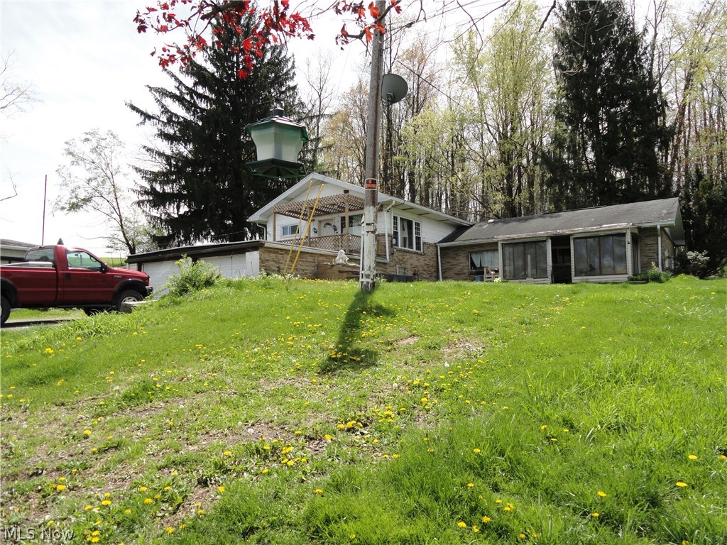 4358 Bealls Ridge Wellsburg, WV 26070 - Photo 5 of 12