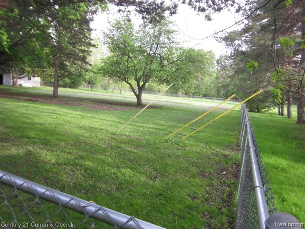 46515 Maben Road Canton, MI 48187 - Photo 2 of 56 HUGE OVER 3 ACRES