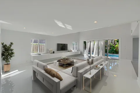 a bathroom with a toilet and a bathtub