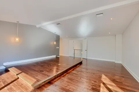 a utility room with sink dryer and washer