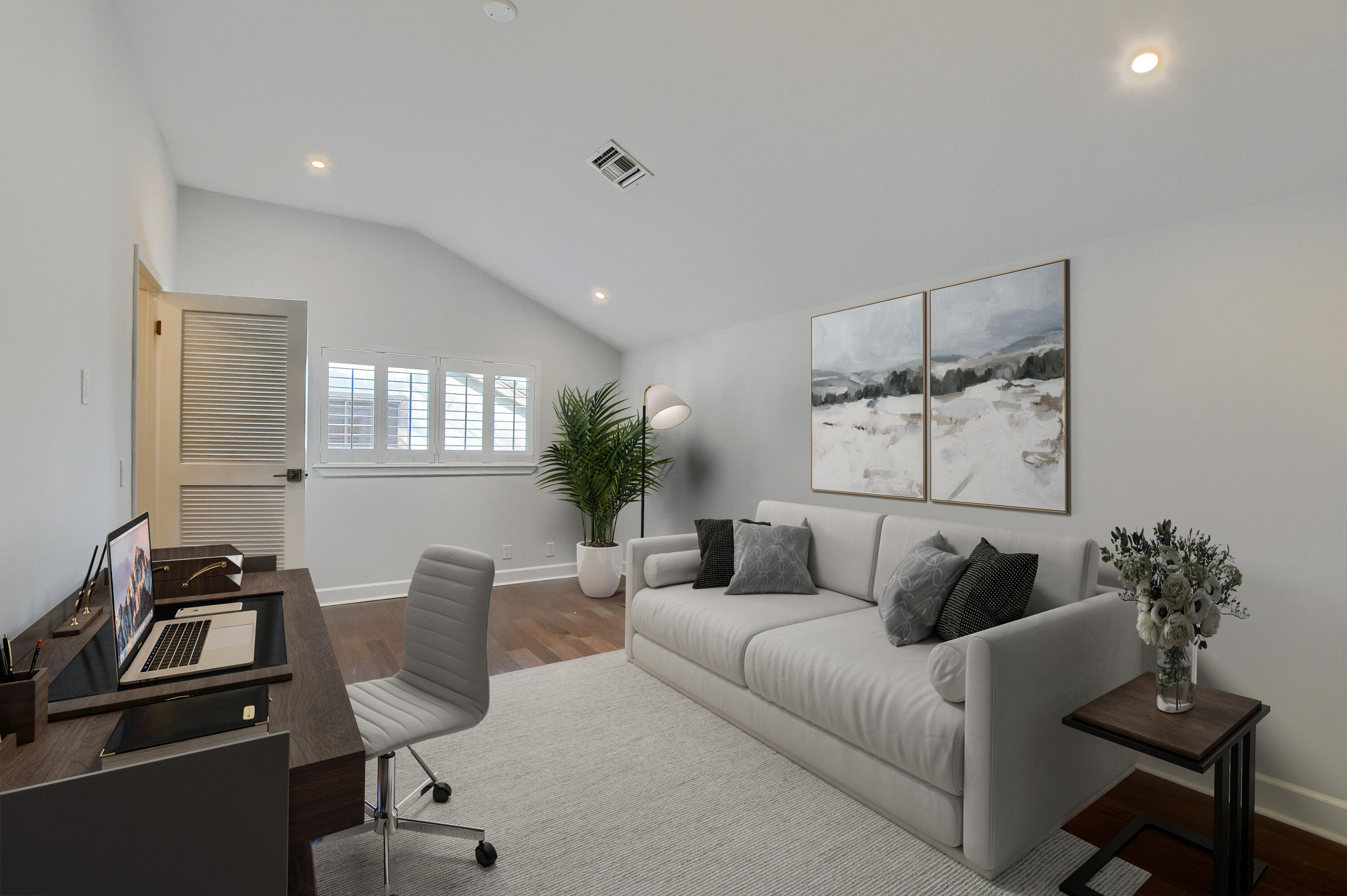 23352 Lago Mar Circle Boca Raton, FL 33433 - Photo 62 of 78 a living room with furniture