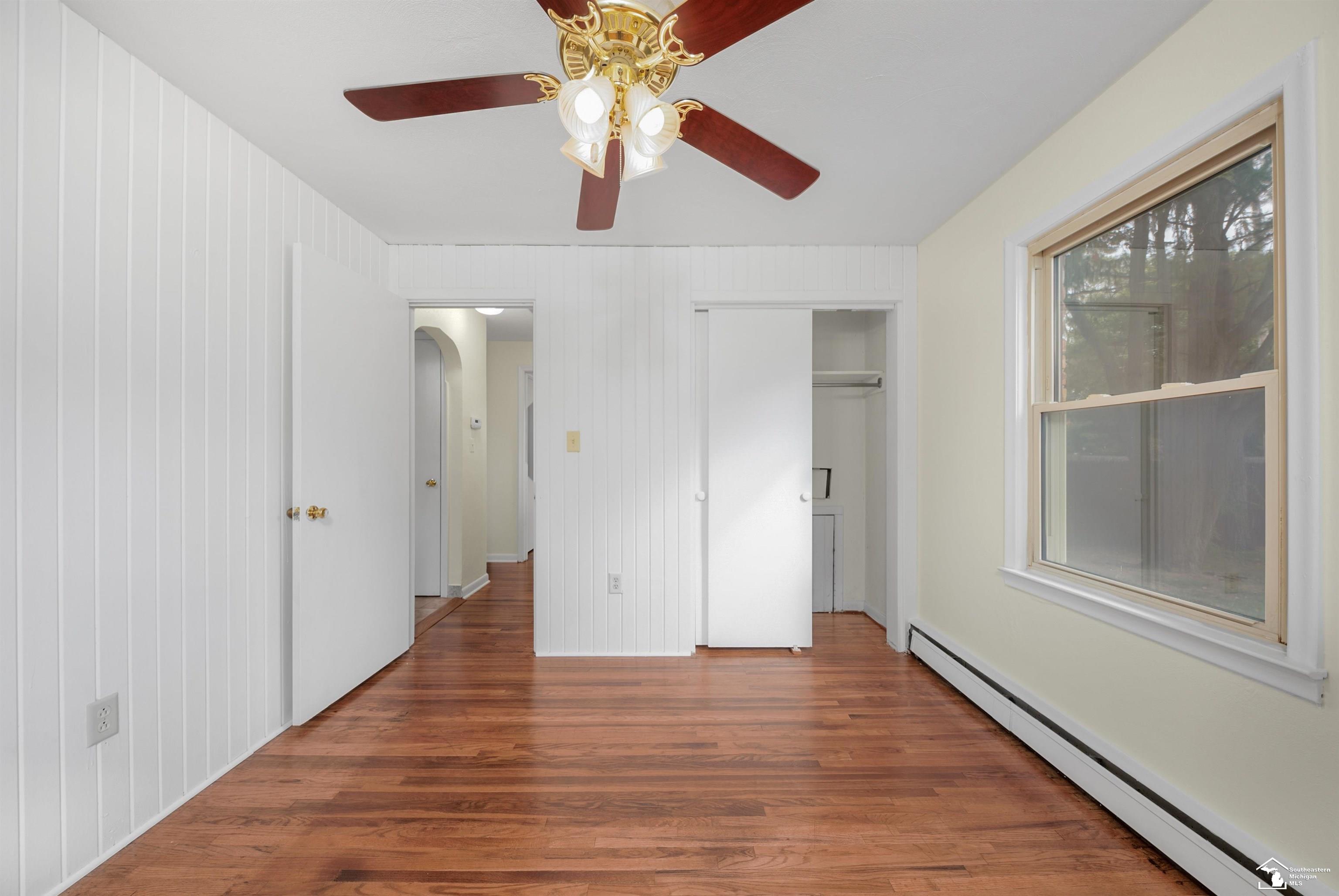 7480 Monroe Road Lambertville, MI 48144 - Photo 16 of 32 Bedroom