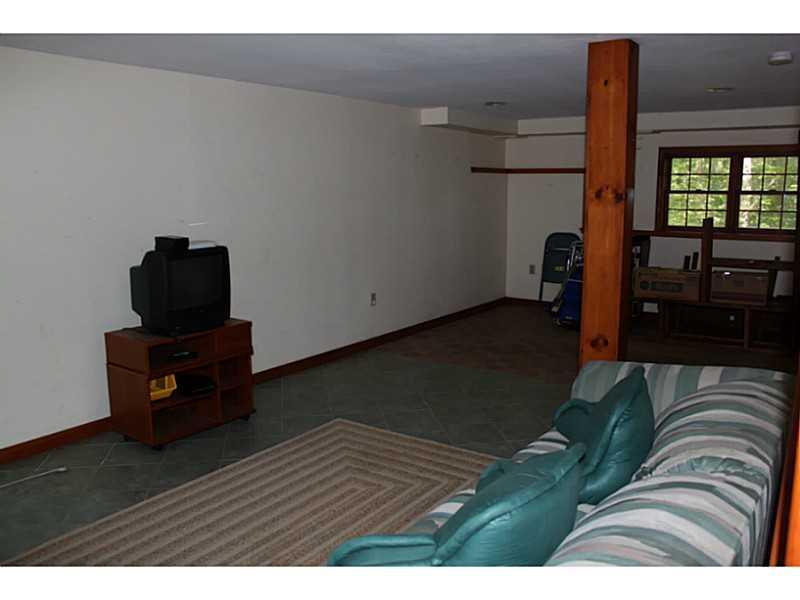 15 Cobe Road Northport, ME 04849 - Photo 13 of 25 Family Room. Lower level family room...