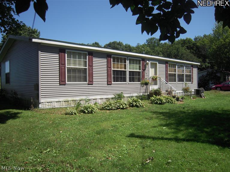 4930 Doylestown Road Creston, OH 44217 - Photo 2 of 3