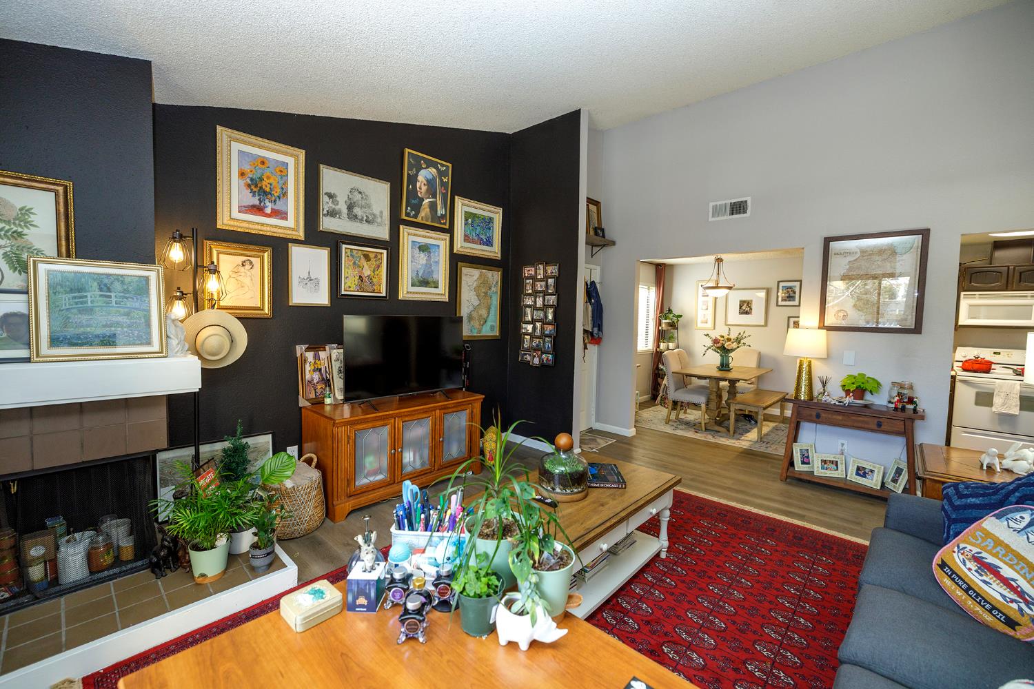 3400 Sullivan Court, Unit 272 Modesto, CA 95356 - Photo 11 of 29