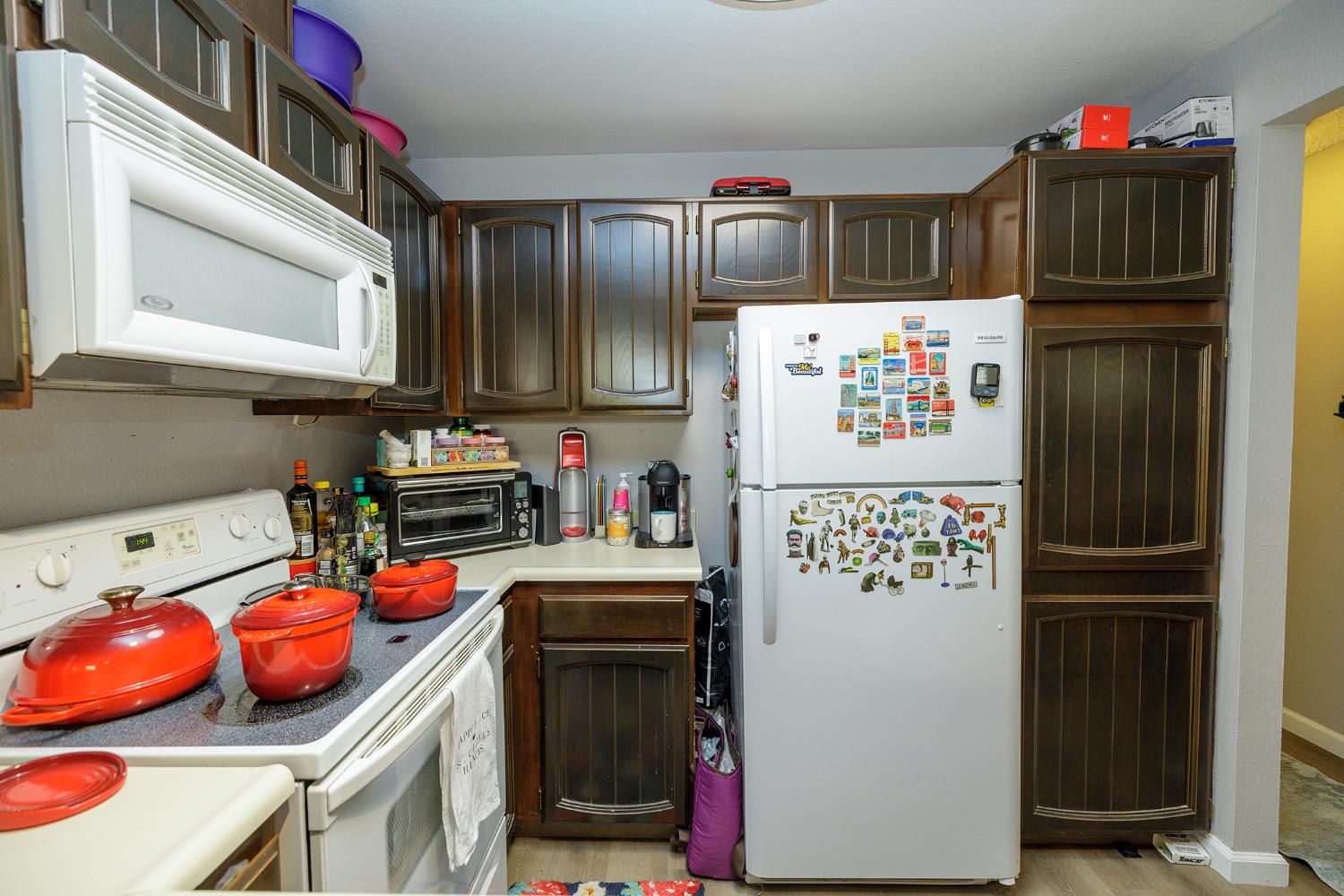 3400 Sullivan Court, Unit 272 Modesto, CA 95356 - Photo 15 of 29