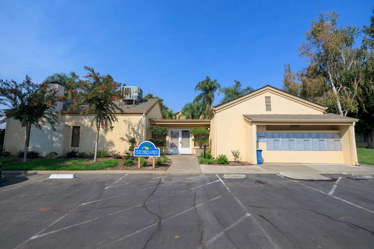 3400 Sullivan Court, Unit 272 Modesto, CA 95356 - Photo 25 of 29