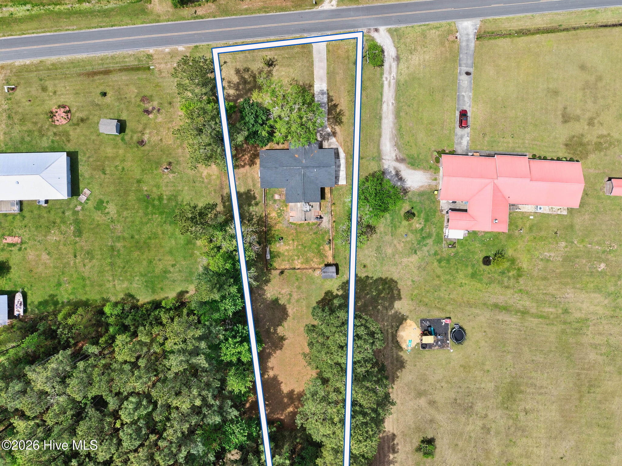 5875 Simmons Road Northwest Ash, NC 28420 - Photo 28 of 34 Kahuna Photo-7