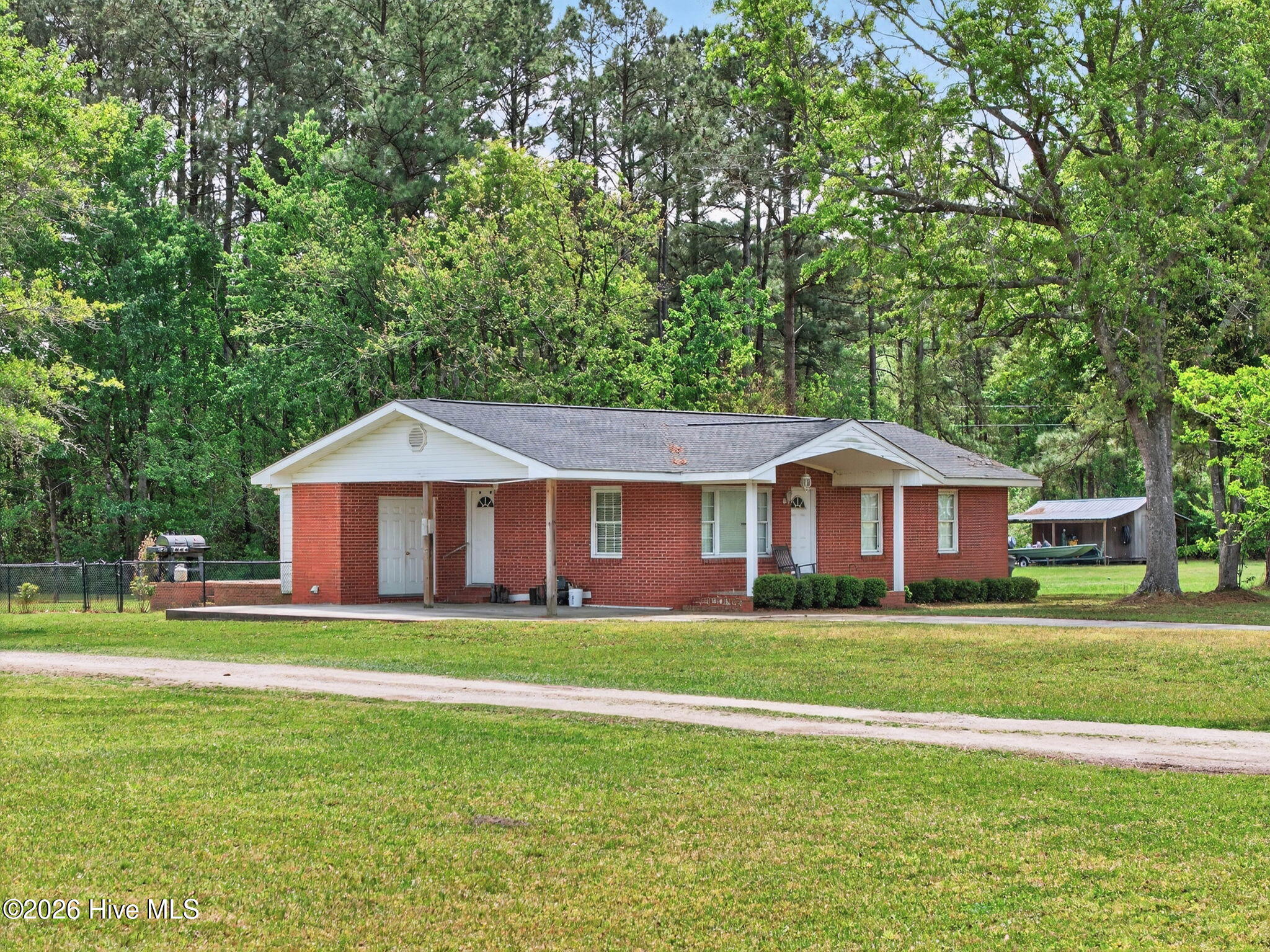 5875 Simmons Road Northwest Ash, NC 28420 - Photo 30 of 34 Kahuna Photo-13