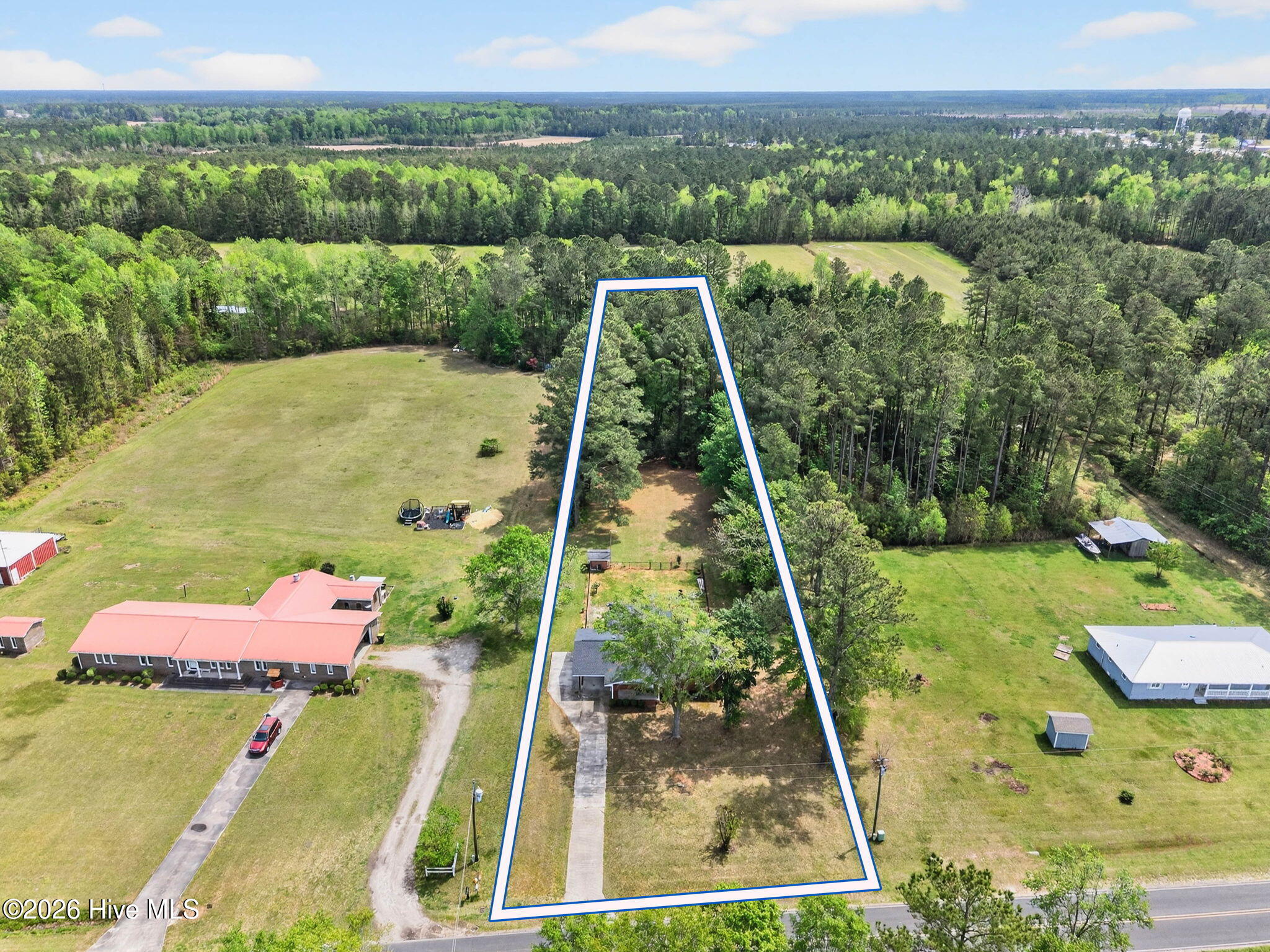 5875 Simmons Road Northwest Ash, NC 28420 - Photo 31 of 34 Kahuna Photo-9