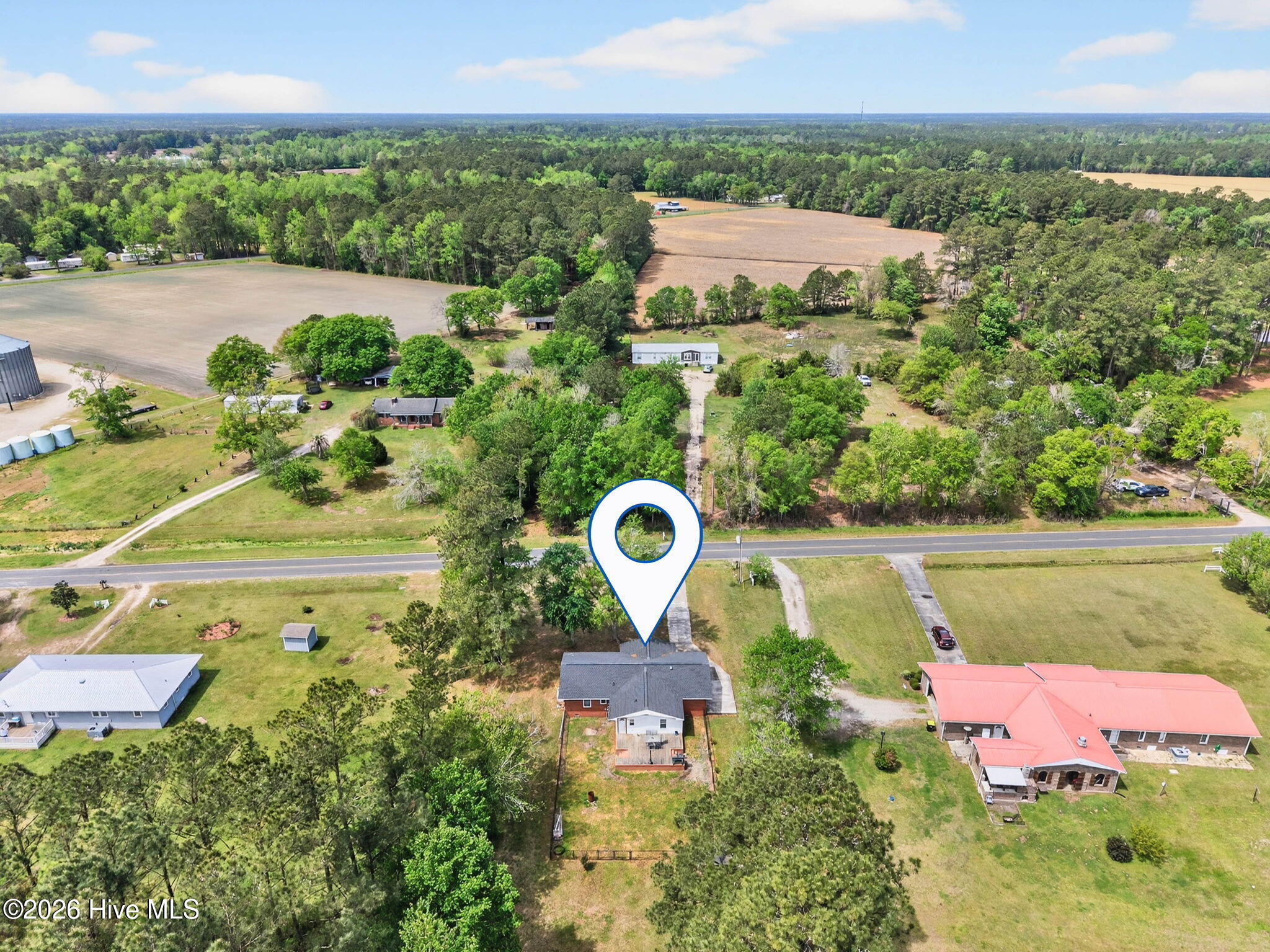 5875 Simmons Road Northwest Ash, NC 28420 - Photo 33 of 34 Kahuna Photo-1