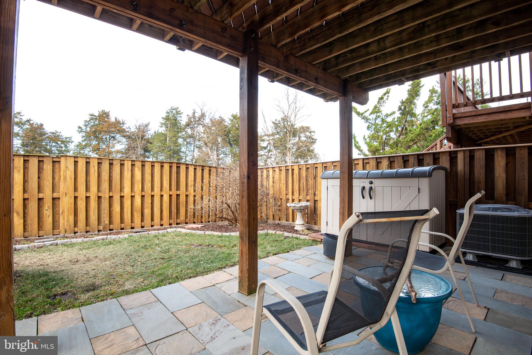 21130 Dray Terrace Ashburn, VA 20147 - Photo 39 of 42