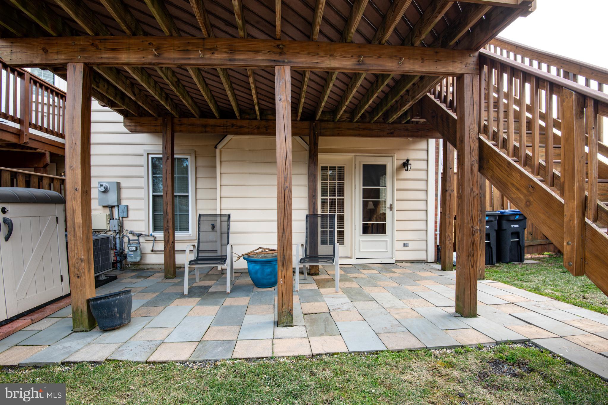 21130 Dray Terrace Ashburn, VA 20147 - Photo 40 of 42