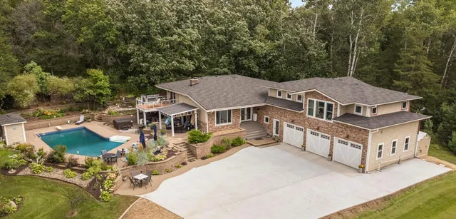 $1,250,000 | 217 Cedar Drive West, Hudson, WI 54016