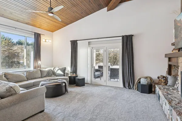 $1,050,000 | 217 Cedar Drive West, Hudson, WI 54016