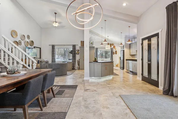 $1,050,000 | 217 Cedar Drive West, Hudson, WI 54016