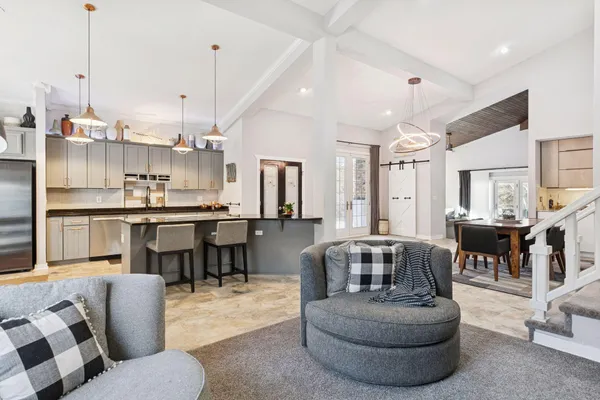 $1,050,000 | 217 Cedar Drive West, Hudson, WI 54016