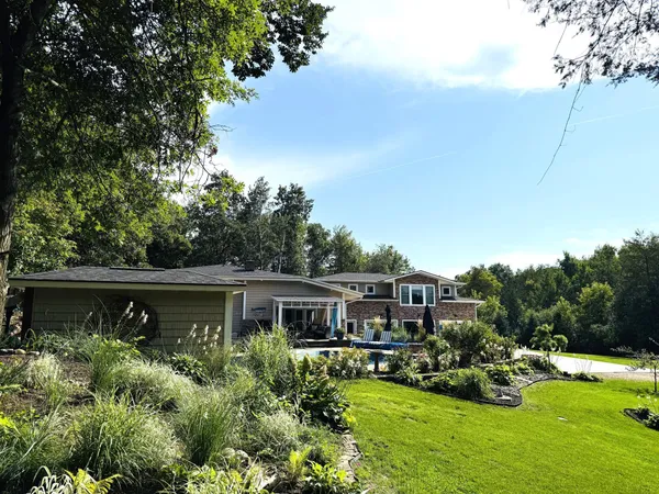 $1,050,000 | 217 Cedar Drive West, Hudson, WI 54016