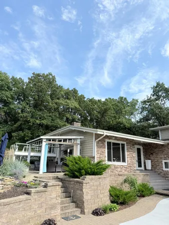 $1,050,000 | 217 Cedar Drive West, Hudson, WI 54016