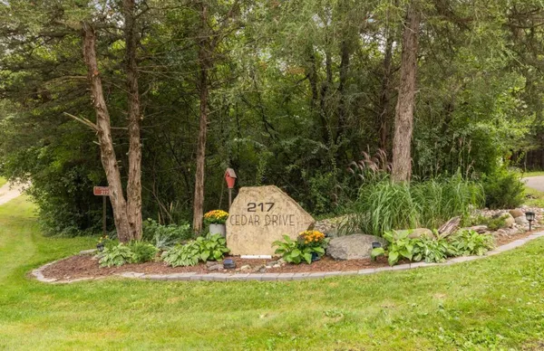 $1,050,000 | 217 Cedar Drive West, Hudson, WI 54016