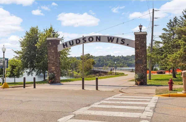 $1,050,000 | 217 Cedar Drive West, Hudson, WI 54016