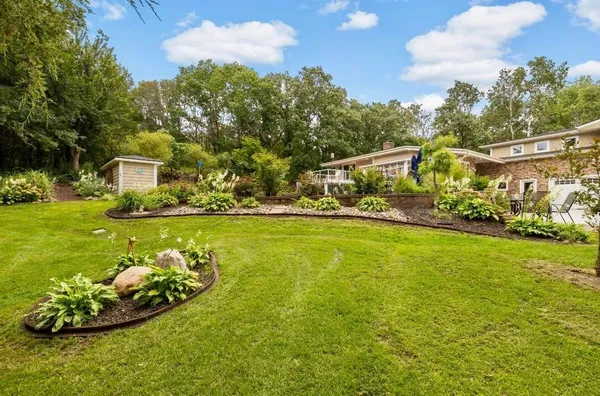 $1,050,000 | 217 Cedar Drive West, Hudson, WI 54016